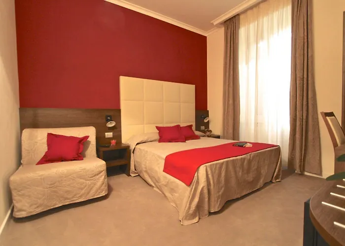 Gasthof Andrea Doria Rom