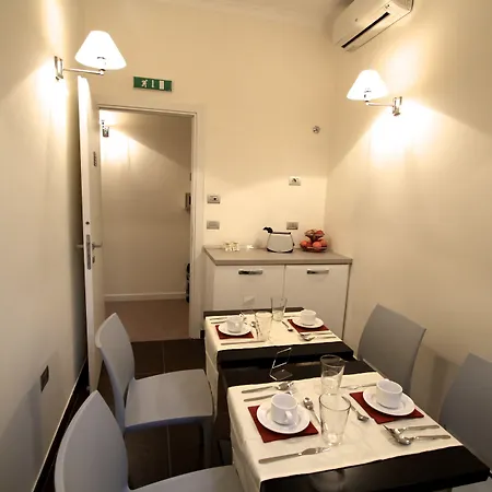 Maison d'hôtes Andrea Doria