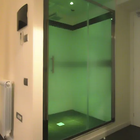 Gasthuis Andrea Doria Rome