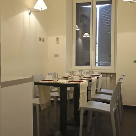 Gasthuis Andrea Doria Rome