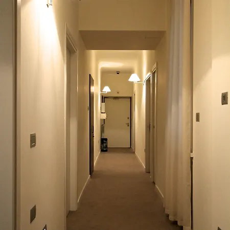 Andrea Doria Gasthuis 2*