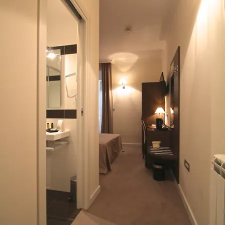 Andrea Doria Gasthuis Rome