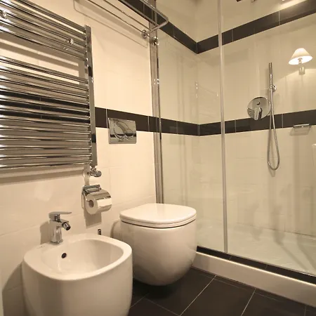 Gasthuis Andrea Doria Rome