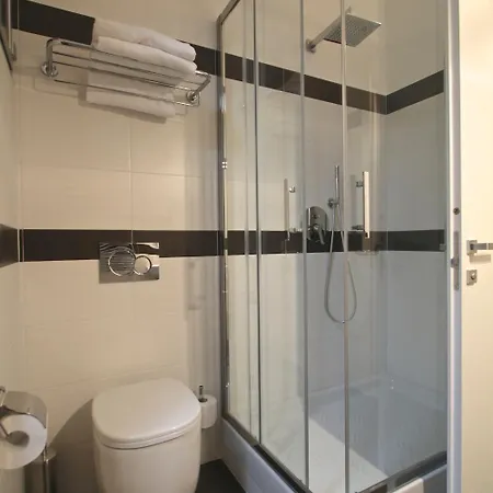 Gasthuis Andrea Doria 2*