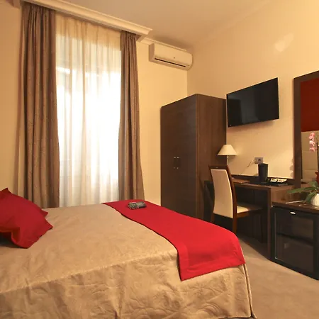 Andrea Doria 2* Ρώμη