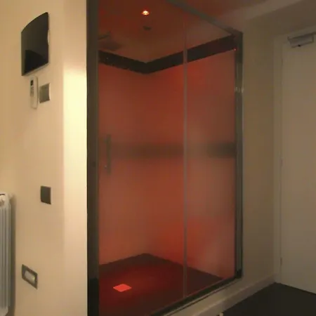 Andrea Doria Πανσιόν 2*