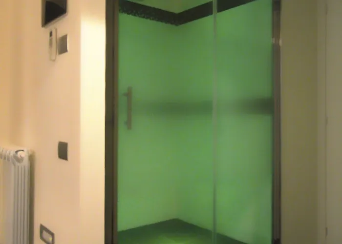 게스트하우스 Andrea Doria 로마