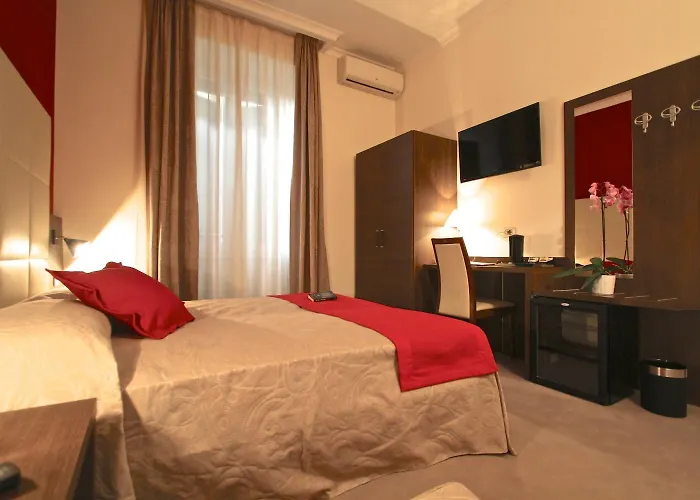 Andrea Doria 게스트하우스