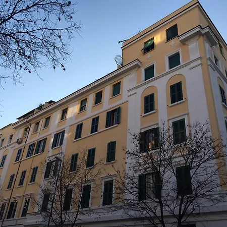 Andrea Doria Guest house 2*