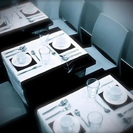 Гостевой дом Andrea Doria