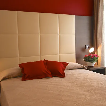 Гостевой дом Andrea Doria 2*