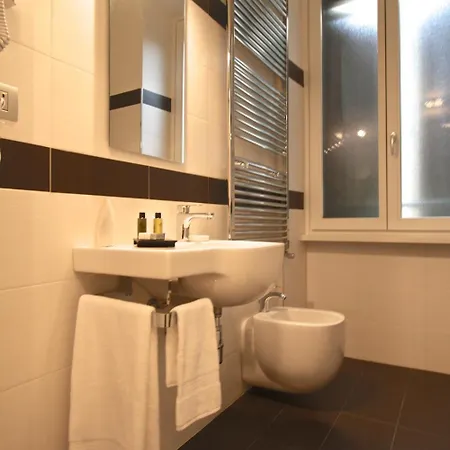 Andrea Doria Гостевой дом