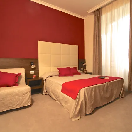 Гостевой дом Andrea Doria Рим