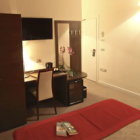 Andrea Doria Гостевой дом