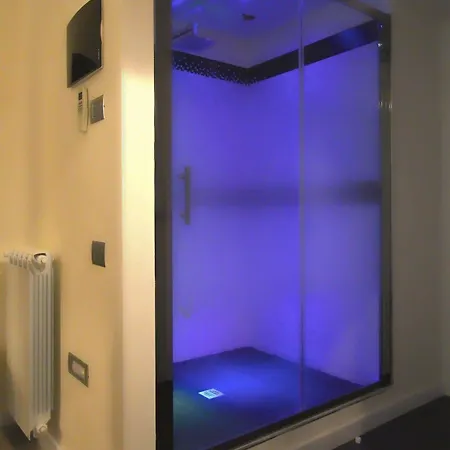 Andrea Doria Гостевой дом 2*