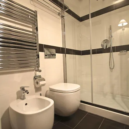 Andrea Doria Guest house 2*