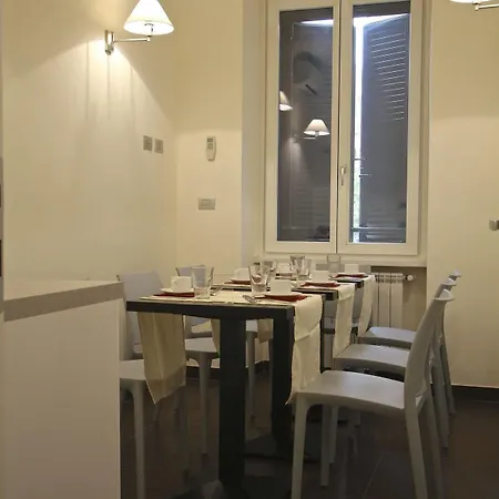 Andrea Doria Guest house 2*